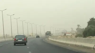 أمطار ورياح في عز الصيف.. تعرف على المناطق المتأثرة غدا