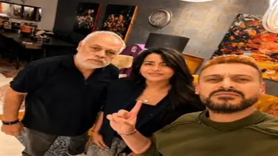 رامز جلال يعتذر لأسماء جلال بعد أزمة برنامج رامز ليفل الوحش