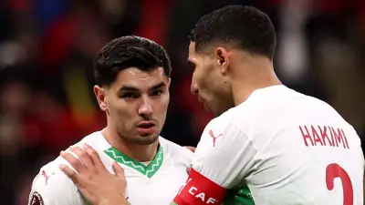 نجم ريال مدريد تياجو بيتارش يفتح الباب أمام تمثيل منتخب المغرب