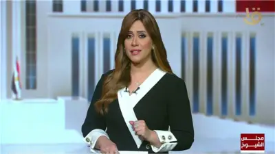 ريهام الديب تعلن وفاة والدتها وتحدد موعد ومكان صلاة الجنازة