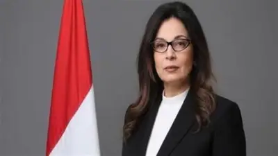 استقالة وزيرة الثقافة جيهان زكي وتكليف قنصوة بأعمال الوزارة