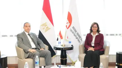 ارتفاع مستمر في أعداد الشباب المتعاملين بسوق المال في مصر