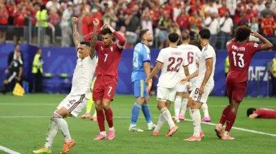 روني: لاعبو البرتغال لا يستمتعون مع رونالدو مثل ميسي