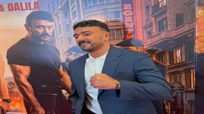 بـ 4.2 مليون جنيه.. شمشون ودليلة يتصدر شباك التذاكر في أول أيام عرضه