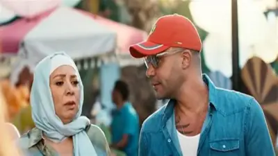 فيلم صقر وكناريا يتصدر شباك التذاكر بـ27 مليون جنيه في أسبوعه الأول