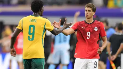 مفارقة غريبة في الدوري السعودي بالتزامن مع فوز مصر على أستراليا