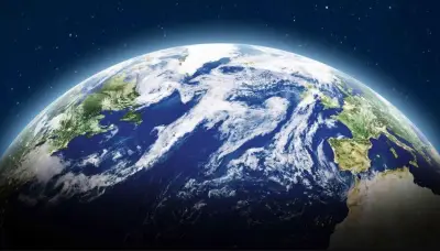 علماء يطورون وسادة هوائية لحماية الغلاف المغناطيسي للأرض