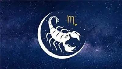 حظ برج العقرب اليوم.. ضغوط مهنية تتطلب هدوءًا وحكمة