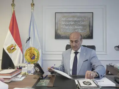 تنسيق الثانوية العامة والتعليم الفني بأسيوط: خريطة القبول للعام 2026-2027