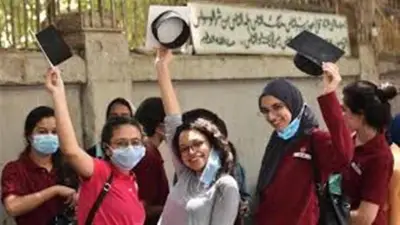 تنسيق القبول بالثانوي العام 2026 في 14 محافظة بالدرجات ورابط التقديم