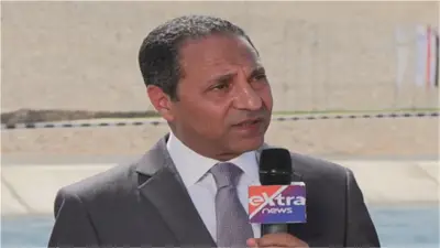 منظومة تحكم ذكية لحماية محطات مشروع مستقبل مصر من الأعطال المفاجئة