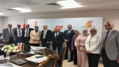 كهرباء جنوب القاهرة تنفذ خطة شاملة لخفض الفقد ورفع كفاءة الشبكات
