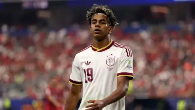 تشكيل إسبانيا وبلجيكا في ربع نهائي كأس العالم 2026