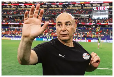 محلل رياضي: حسام حسن جعل منتخب مصر متماسكا تكتيكيا وروحيا