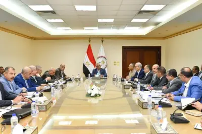 وزير الدولة للإنتاج الحربي: حريصون على زيادة معدلات الإنتاج والصادرات
