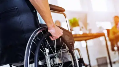 خطوات قبول أوراق معاش كرامة لذوي الهمم من المرة الأولى