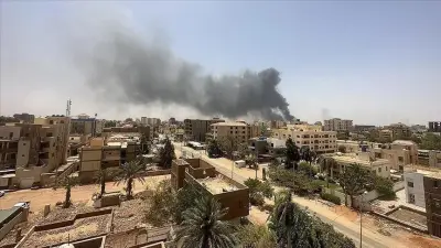غارات جوية تستهدف ارتكازات للدعم السريع داخل الكرمك وتدمير مركبات قتالية