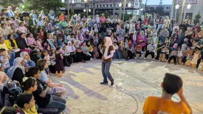 انطلاق فعاليات النشاط الصيفي لثقافة البحيرة ببرامج متنوعة