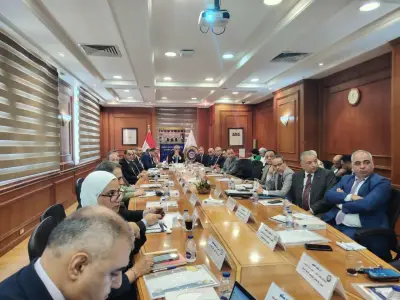 المجلس الأعلى للدراسات العليا: بنك المعرفة المصري يضم 1154 مجلة علمية
