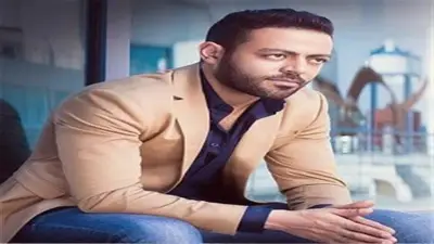 تامر عاشور يروج لحفله في المسرح الروماني بالساحل الشمالي 24 يوليو
