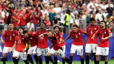 طارق التايب يتوقع فوز المغرب على فرنسا بشرط وحيد لتأهل مصر