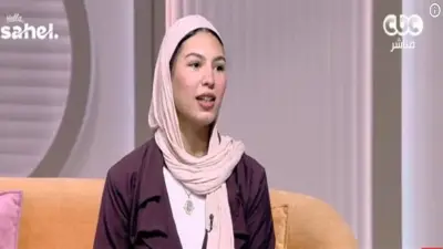 الأولى على الجمهورية ثانوية فندقية: اخترت التعليم الفني للمستقبل