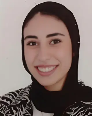 الأولى على الدبلومات الفنية بالشرقية: حلمي أن أصبح دكتورة جامعية