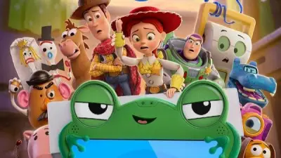 Toy Story 5 يحصد 606 ملايين دولار ويقترب من قمة شباك التذاكر