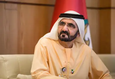 نائب رئيس الإمارات يهنئ مصر بتأهل الفراعنة لدور الـ16