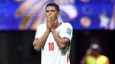 يويفا يرفض تطبيق قاعدة الطرد التلقائي في مونديال 2026