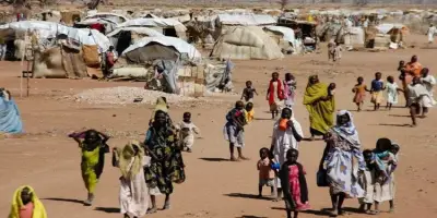 الأمم المتحدة: انتهاكات مدينة الأبيض السودانية تجاوز للقانون الدولي