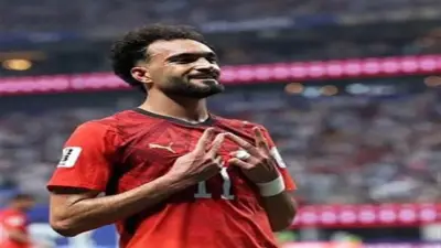 قنوات المتحدة تحتفي بنجوم منتخب مصر بعد إنجاز كأس العالم التاريخي