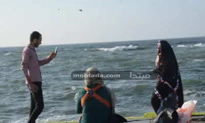 تحذير عاجل من الأرصاد للمصطافين على شواطئ 5 مدن