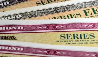 ارتفاع عوائد السندات الأمريكية مع ترقب بيانات التضخم