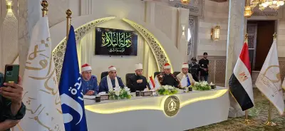 وزير الأوقاف: 25 ألف متسابق في مسابقة التلاوة والشرقية تتصدر المحافظات