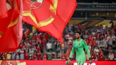 لماذا اختار برشلونة الأهلي في كأس خوان جامبر؟ السر في ريال مدريد