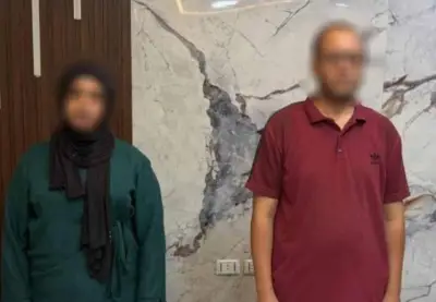 سيدة تتهم راكباً بالتحرش في مترو الأنفاق والأخير يرد بدعوى تشهير