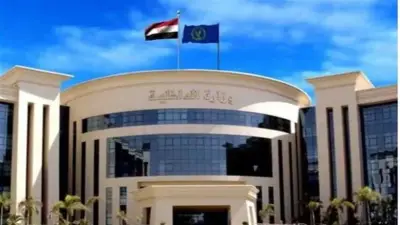 إصابة عامل بطعنة نافذة في البطن بسبب خلاف مالي في أبو النمرس