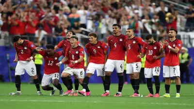 نجم WWE تريك ويليامز يدعم منتخب مصر قبل مواجهة الأرجنتين بكأس العالم 2026