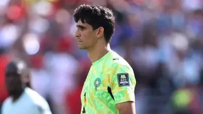 بأرقام قياسية.. ياسين بونو يتألق في كأس العالم ويحقق إنجازاً تاريخياً