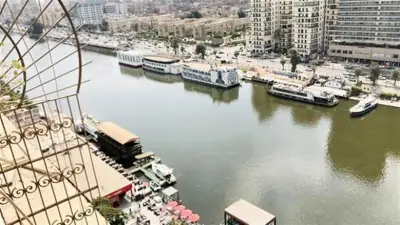 مديرية الطرق: الزمالك جزيرة عريقة تحكي تاريخ القاهرة بمعالمها وشوارعها