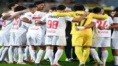 تطورات ملف مدرب الزمالك الجديد.. الأبيض يحدد الراتب ويواصل المفاوضات مع سانتوس