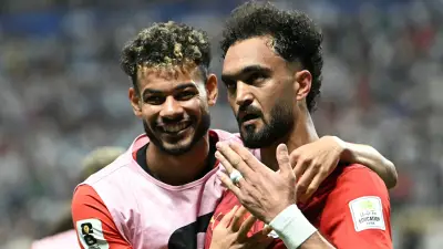 زيكو ينهار باكيًا بعد وداع المونديال: العالم شاهد ما حدث معنا