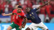 3 هزائم أفريقية لفرنسا في القرن 21 تبشر المغرب بربع النهائي