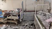 مصادر طبية: 5 شهداء في غارات إسرائيلية على قطاع غزة منذ صباح اليوم
