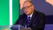 أبو ريدة يطلب مقعدًا إضافيًا للأهلي في دوري أبطال أفريقيا