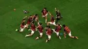 أبو تريكة يحذر الفراعنة من الاندفاع قبل مواجهة أستراليا في كأس العالم