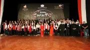 أكاديمية الفنون تحتفل بذكرى 30 يونيو بحضور محافظ الجيزة