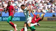 اتهام بالجبن لحكام مباراة المغرب وفرنسا بسبب ركلة جزاء وهمية