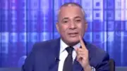 أحمد موسى ينعى شهداء الحماية المدنية: قدموا أرواحهم فداء للوطن